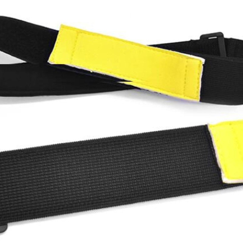 rockible Baseball Training Band Posture Correction Band Universal Replace Batting