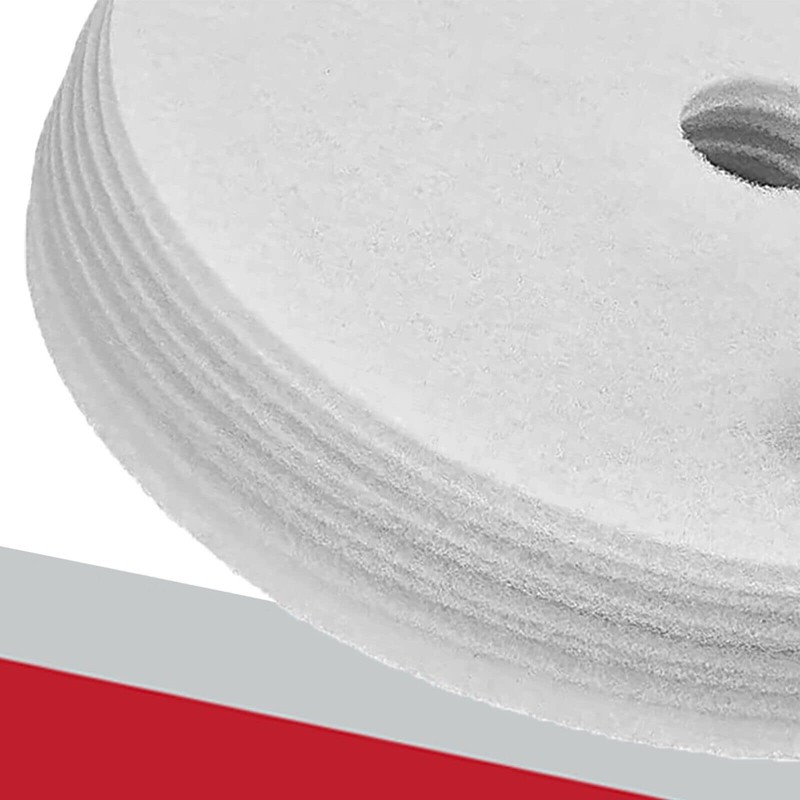 SPARES2GO Tumble Dryer Exhaust and Air Intake Filter Compatible with