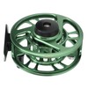 Fly Fishing Reel Large Arbor Fly Reel Smooth Casting Fly
