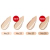[MISSHA] M Perfect Cover BB Cream RX SPF42/PA+++ (No. 21