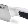 Zyliss Cheese Knife – Stainless Steel Blade with Non-Stick Holes