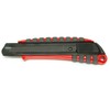NT Cutter Premium Evolution PMG Series Aluminum Die-Cast Cushioned Grip