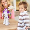 KingsDragon RC Robot Toys for Kids, Gesture & Sensing Programmable