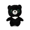 YooHoo Max Moon Bear 5In 61089 Black
