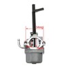 Carburetor Compatible with Troy Bilt 6000/8250 Watts Generator 030475A 030475