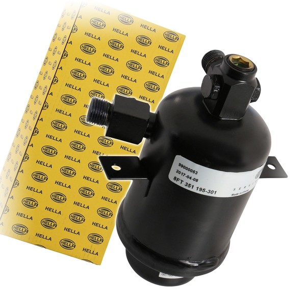 Hella 8FT 351 195-301 Filter Drier