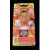 Billy Bob Little Brat Pacifier Babies with Attitude! Nuk Style