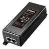 5G POE++ Injector 60W, IEEE 802.3bt/af/at, 5G/2.5Gbps/1Gigabit PoE+ Ethernet Adapter, 5G Base-T Compliant, Network a PoE Device up to 328ft, for High Power PTZ Camera, VOIP Phone, WiFi 6 AP etc.