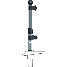 SeaSense Telescoping Flag Pole