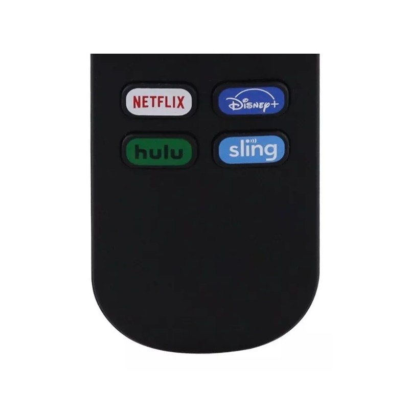 Control Compatible Con Tcl R Oku Tv Smart Tv 4k