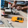 TEHAUX Wall Scanner with LCD Display Handheld Metal and Magnetic