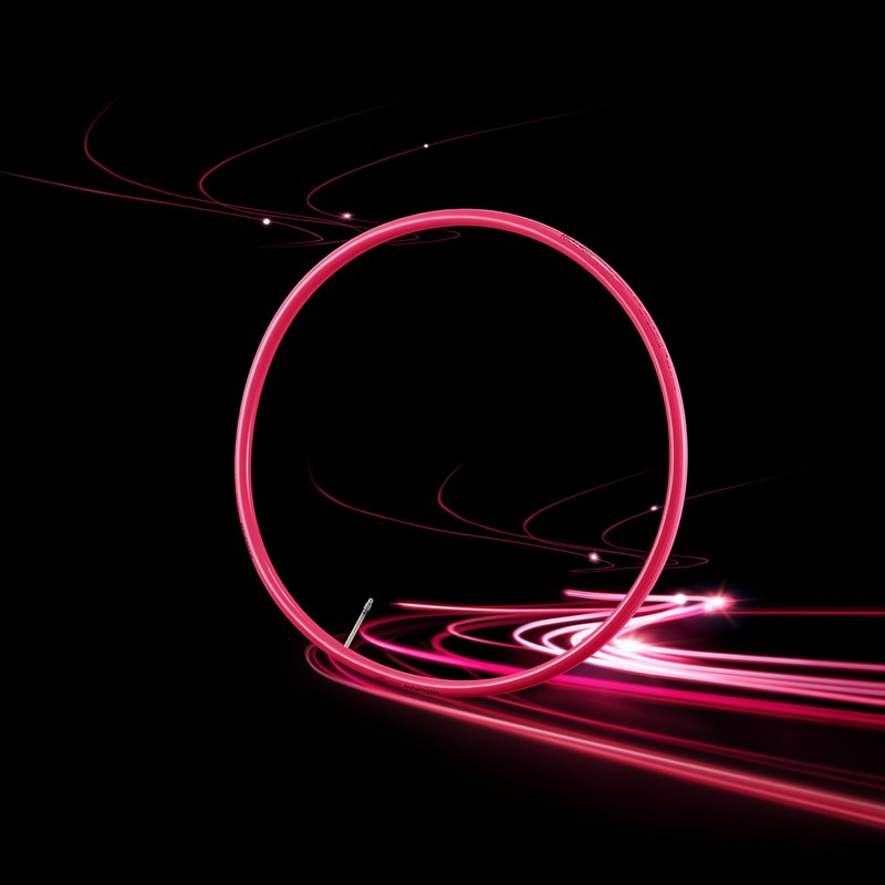 Ridenow Tpu Ultra Light Presta 65 Mm Inner Tube 700C