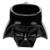 Zak Tarro 1555-3012 Ceramica 16 oz SW4 Forma DARTH VADER,
