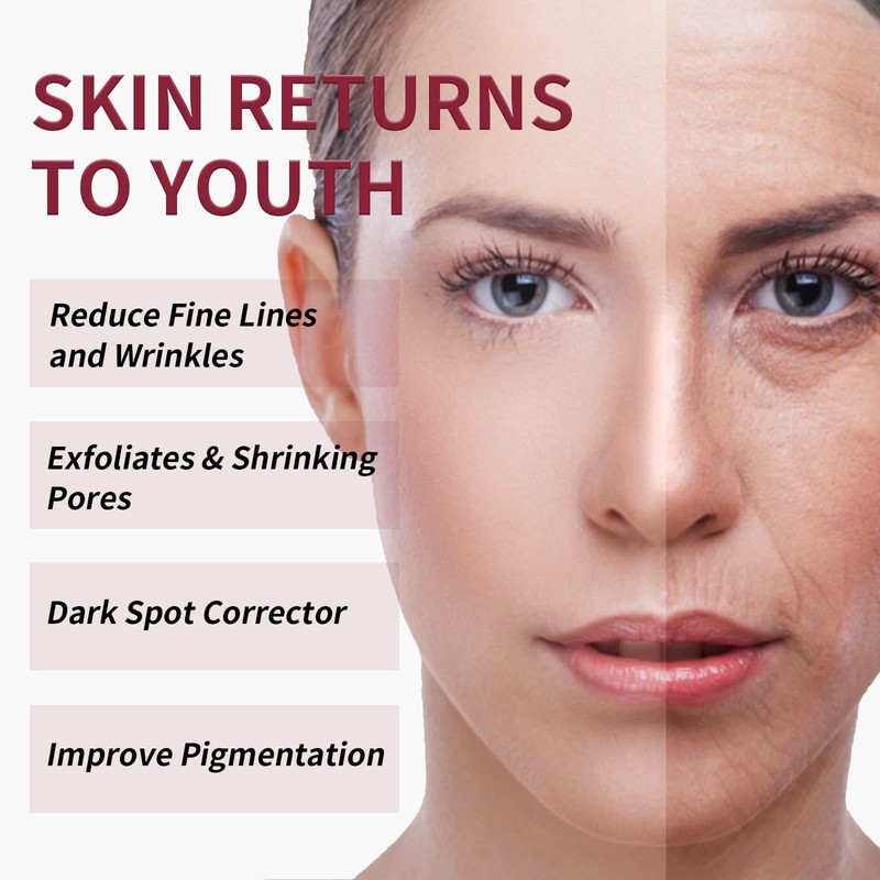 YAFUSIPE AHA 30% + BHA 2% Peeling Solution Exfoliating Chemical