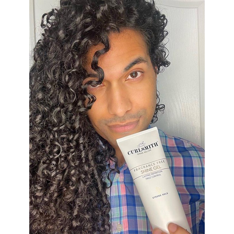 Shine Gel - Size: Full 8 fl oz.