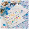 Prairie Dog Imabari Towel, Animal Pattern, Handkerchief, Made in Japan
