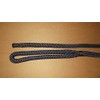 Casto Trading Co 3/4" x 15' Double Braid Dock Line,