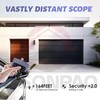 【3-Year-Warranty】 2 for Sears Craftsman Universal Garage Door Opener Remote