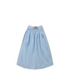 Stockerpoint Sc-300 Women's Midi Dirndl Apron, lightblue