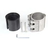 Pipe Repair clamp,Leak Sealer,Emergency Pipe Repair Kit for Plastic and
