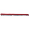 Bosch 2608606205 Sanding Belt, 13mm x 451mm, 120 Grit, Red