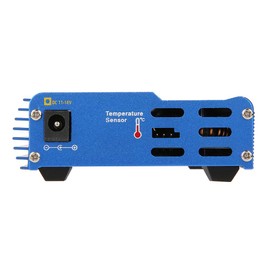 Elprico Balance Charger,B6 80W RC Digital Balance Charger Discharger with LCD for LLiPo NiMH RC Battery(#1, Pisa Leaning Tower Type)