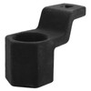 CHILDWEET Crankshaft Pulley Wrench Tool for Fastening Stability Compatibility for
