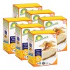 Kinnikinnick Gluten Free Graham Style Crumbs Pack of 6 Baking