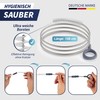 SASMO® Hydration Bladder Cleaning Set