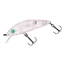 DAIWA Z42S Night Fog Lure, Tsukiza Bijin, Oboromikan