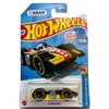 Hot Wheels Flippin Fast Green/Yellow 2024 HW Celebration Racers 6/10
