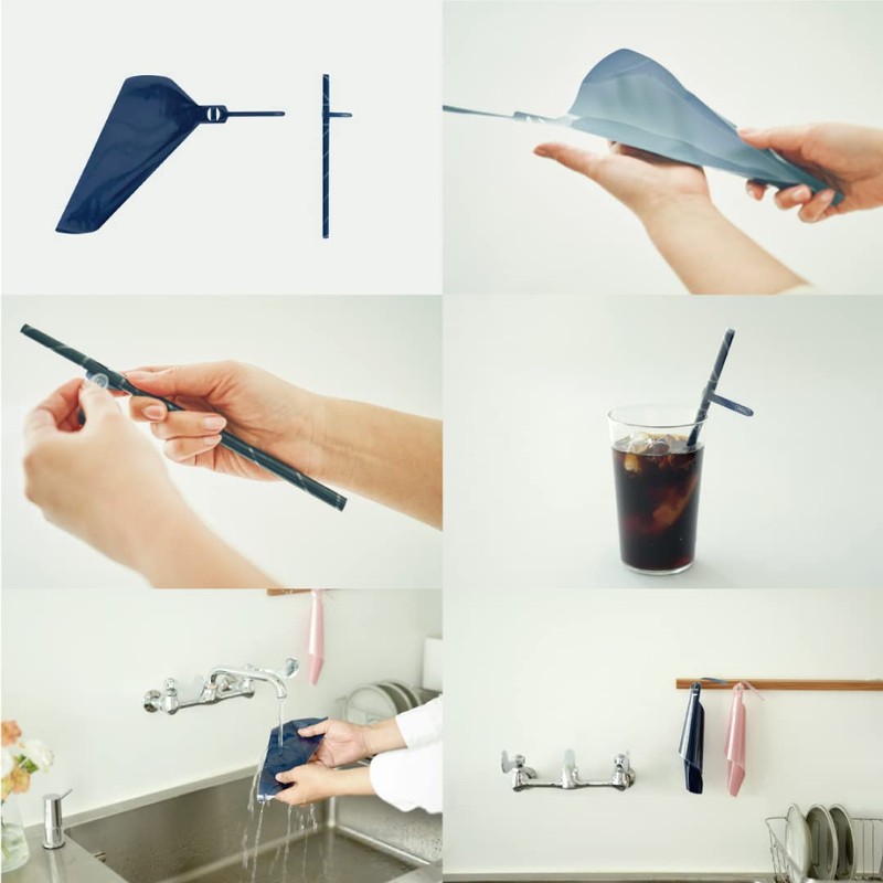 STROLL-01 Yachiyo Katsuyama Set of 2