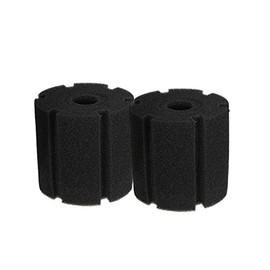 Replacement Sponge Filter for XY-380, Pack of 2