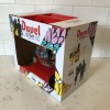 Duvel Beer Glass Chalice x Artist (FAKE) Limited Edition Collector’s