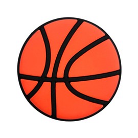 Fancharms Sports Charms for Shoe Decoration Charms