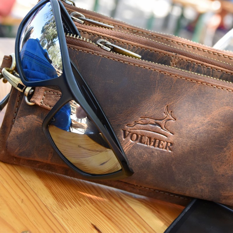 Fa.Volmer ® Bum Bag / Belt Bag / Waist Bag