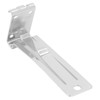 2Pcs Siding Gauge 5/16in Stainless Steel Installation Repair Tool Accurate