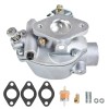 golfpartstore Carburetor For Ford Jubilee NAA NAB Tractor EAE9510C 600