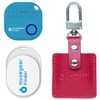 musegear Essentials: Key Finder with Bluetooth App from Germany I