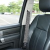 Amooca Soft Automotive Seat Belt Cover Seatbelt Shoulder Pad Neck