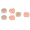 6Pcs Thread Wax Box Packed Odourless Durable Smoothing Multi Purpose