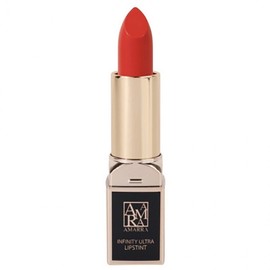Vibrant Lipstick with Shimmering Sheen No. 303 Shining Rose