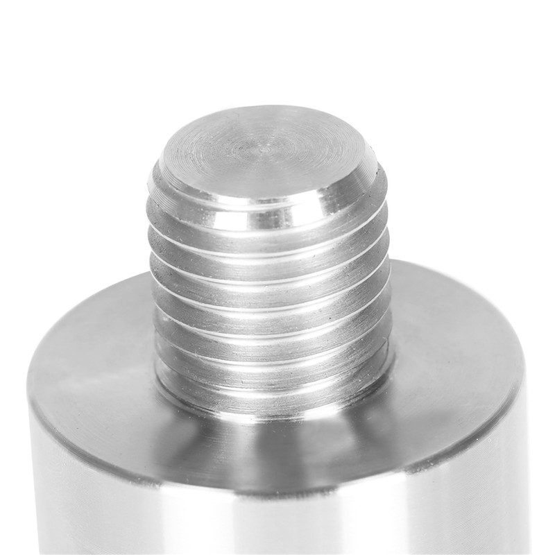 Thomletha Lathe Spindle Box Adapter 1-1/4 Inch X 8Tpi to