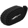 Umbrella Rope Survival Belt Hand Woven Military Waist Belt Waistband