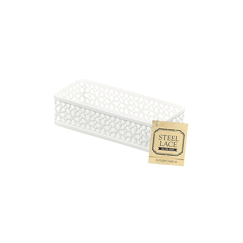Pearl Metal Steel Lace Cutlery Case M HB-3267