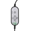 Indoor Plants Light Full Spectrum LED Plant Grow Light Clip