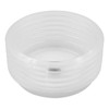 Hole Saw Dust Bowl, Drill Dust Cover Drywall Dust Collector