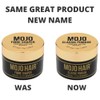 MOJO Hair Classic Pomade | Water Based Pomade for Men