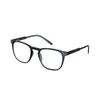 Lesebrille Tailor-Dunkelblau-Sph:+2,00