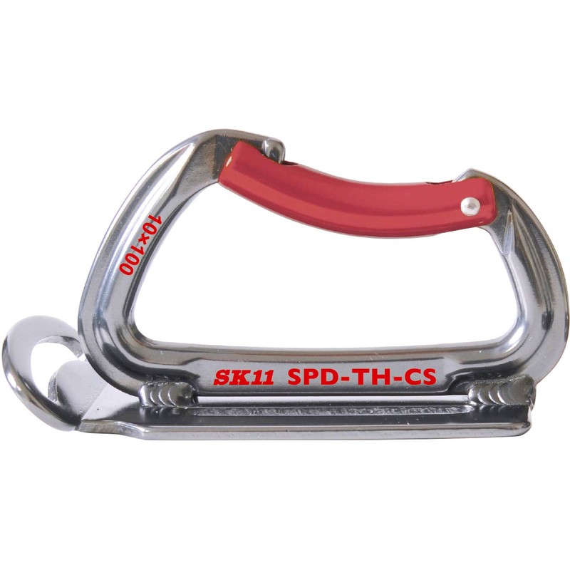 SK11 SPIDER Aluminum Tool Hook SPD-TH-CS Simple Tool Hanging Aluminum